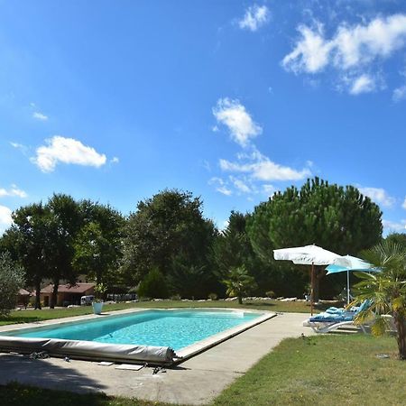 لو بوج Villa Florida المظهر الخارجي الصورة
